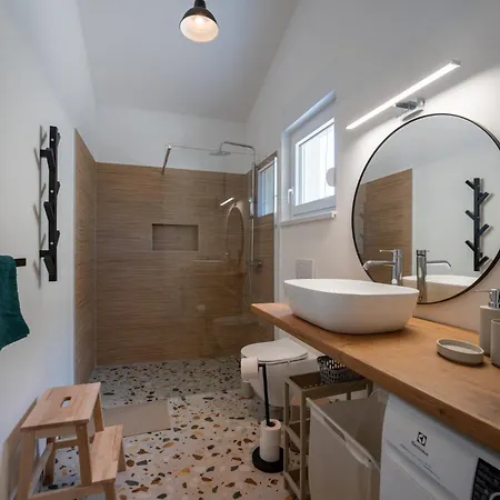 Holiday home Haus Reni In - Haus Fuer 2-4 Personen