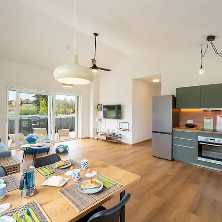 Holiday home Haus Reni In - Haus Fuer 2-4 Personen *
