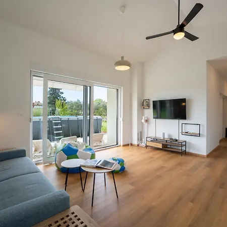 Haus Reni In - Haus Fuer 2-4 Personen Holiday home *