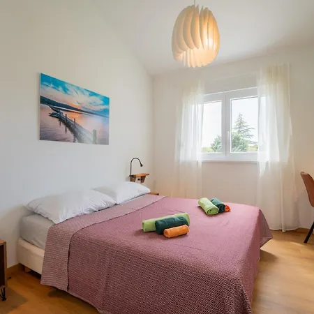 Haus Reni In - Haus Fuer 2-4 Personen