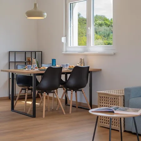 Holiday home Haus Reni In - Haus Fuer 2-4 Personen *