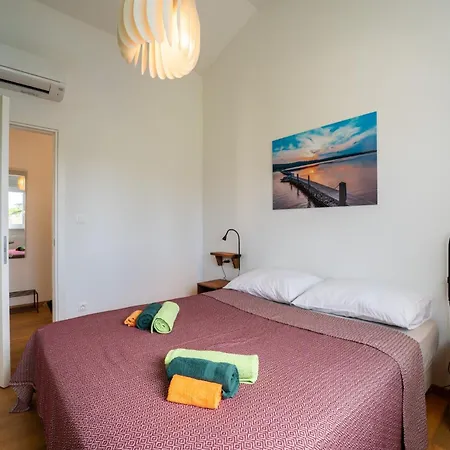 Haus Reni In - Haus Fuer 2-4 Personen * Medulin