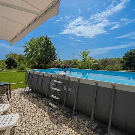 Haus Reni In - Haus Fuer 2-4 Personen Holiday home *