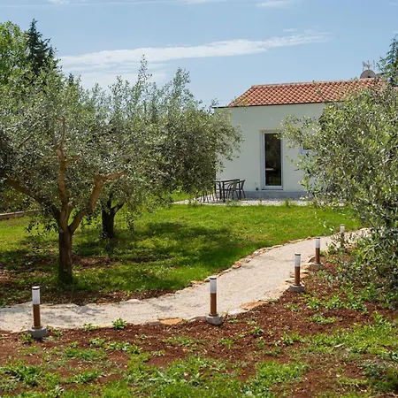 Haus Reni In - Haus Fuer 2-4 Personen Holiday home