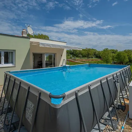 Haus Reni In - Haus Fuer 2-4 Personen Holiday home